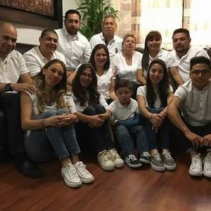 Meet your Posher, Alejandra yadira